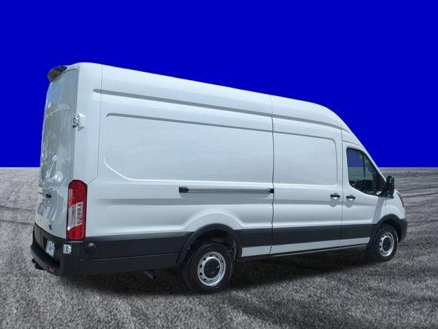 new 2025 Ford Transit-350 car, priced at $58,090