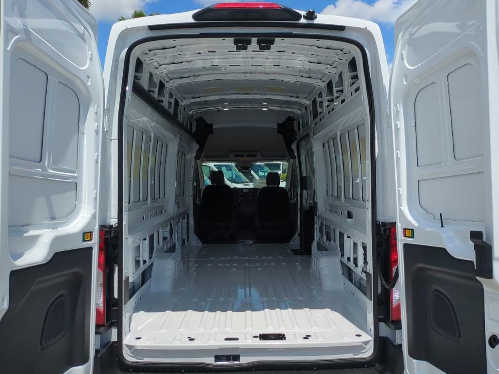 new 2025 Ford Transit-350 car, priced at $58,090
