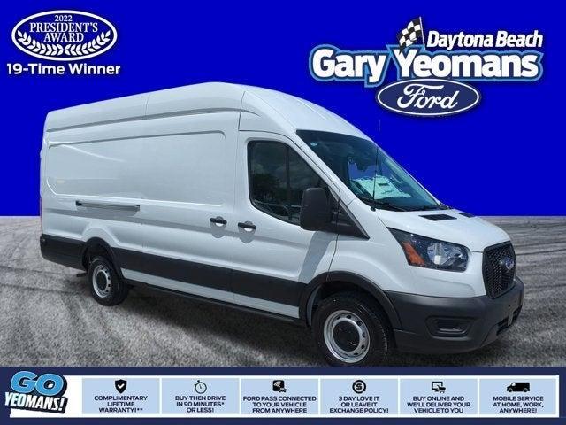 new 2025 Ford Transit-350 car, priced at $58,090