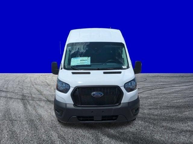 new 2025 Ford Transit-350 car, priced at $58,090