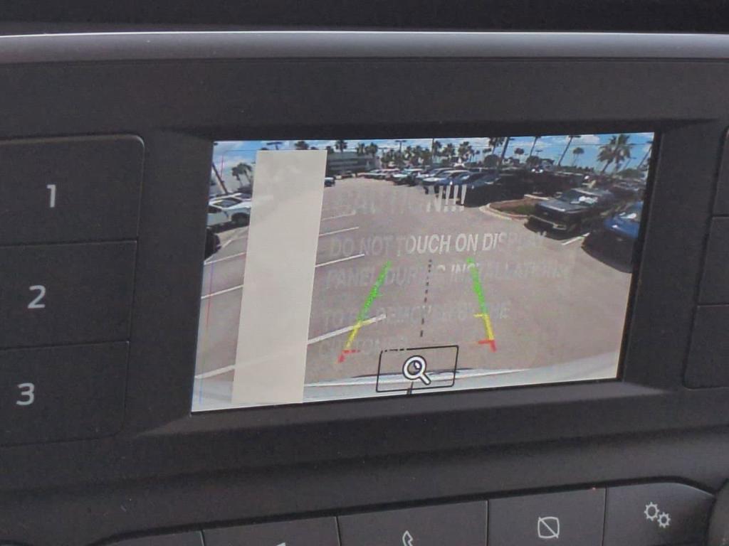 new 2025 Ford Transit-350 car, priced at $58,090