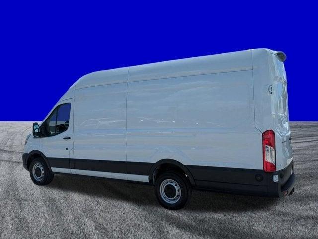 new 2025 Ford Transit-350 car, priced at $58,090