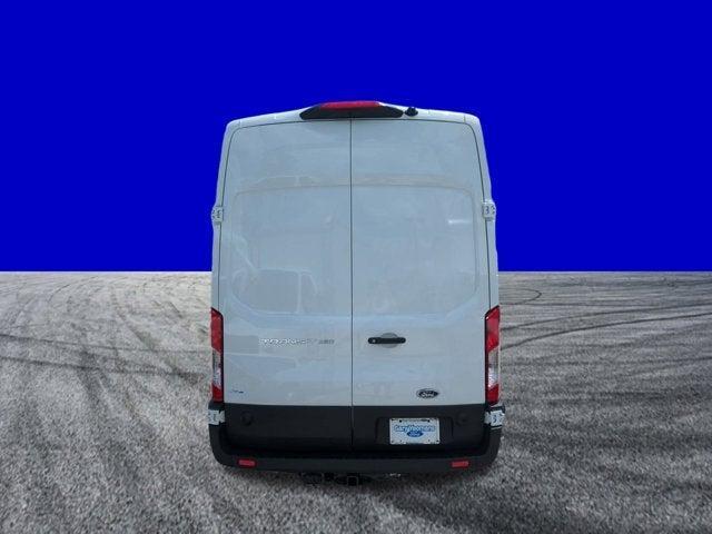 new 2025 Ford Transit-350 car, priced at $58,090