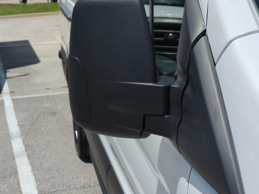 new 2025 Ford Transit-350 car, priced at $58,090