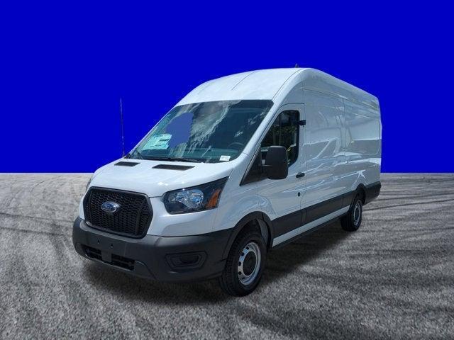 new 2025 Ford Transit-350 car, priced at $58,090