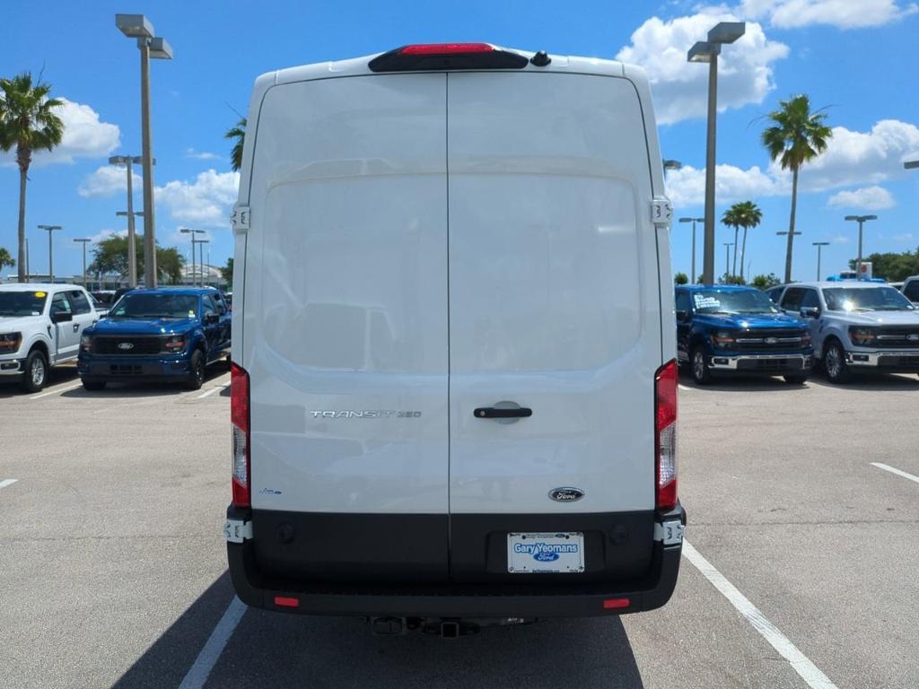 new 2025 Ford Transit-350 car, priced at $58,090