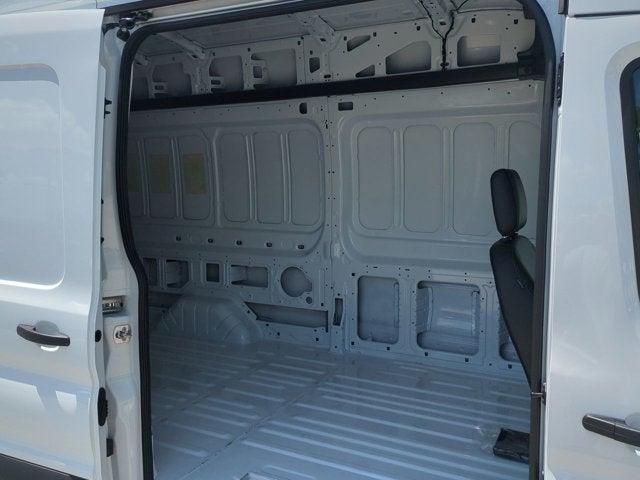 new 2025 Ford Transit-350 car, priced at $58,090