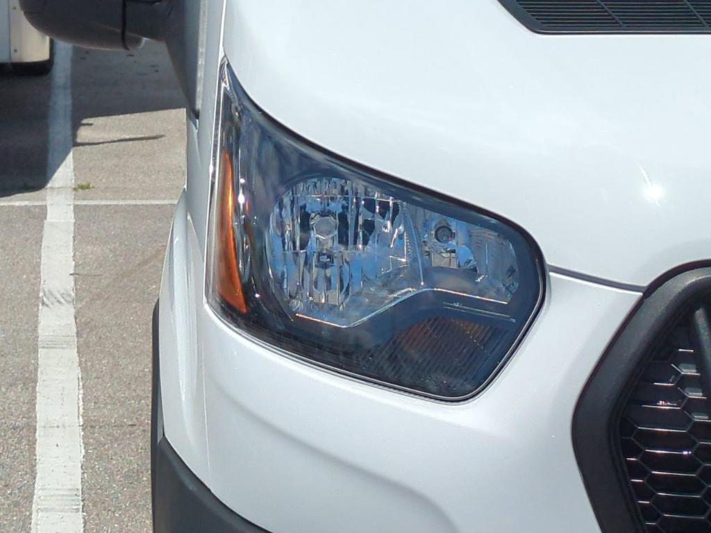 new 2025 Ford Transit-350 car, priced at $58,090