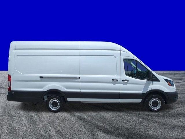 new 2025 Ford Transit-350 car, priced at $58,090