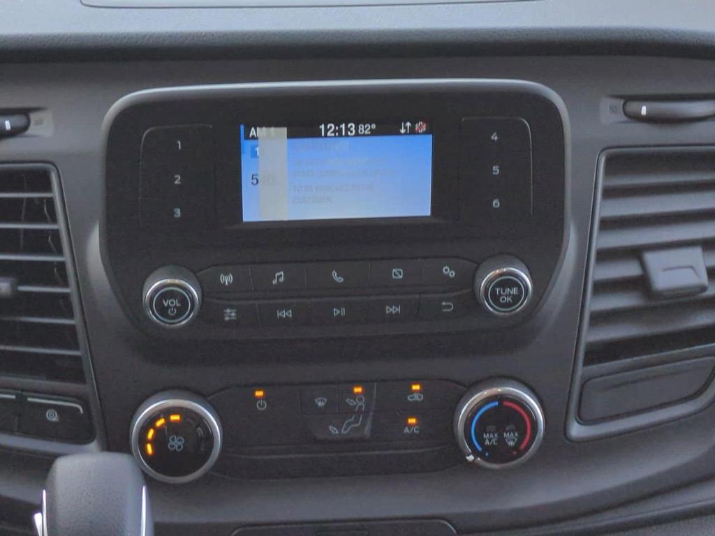new 2025 Ford Transit-350 car, priced at $58,090
