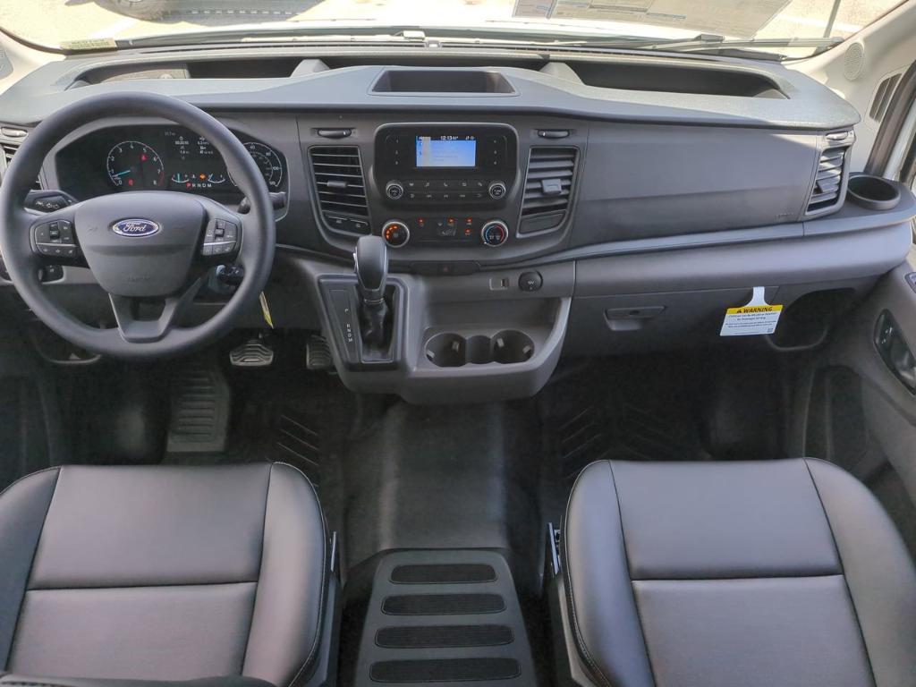 new 2025 Ford Transit-350 car, priced at $58,090