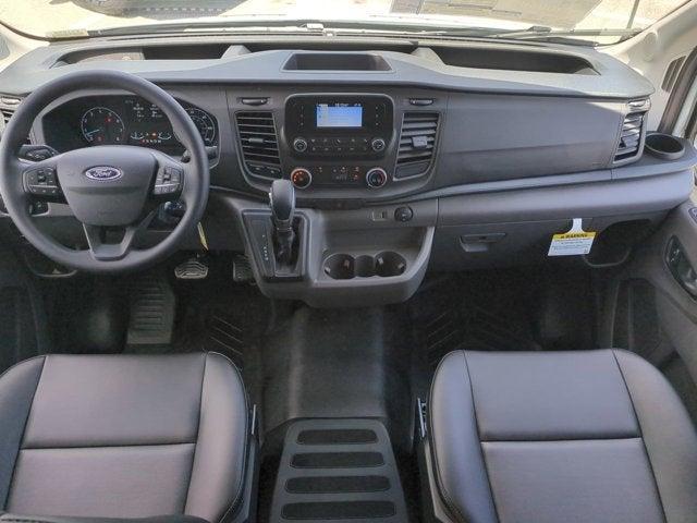 new 2025 Ford Transit-350 car, priced at $58,090