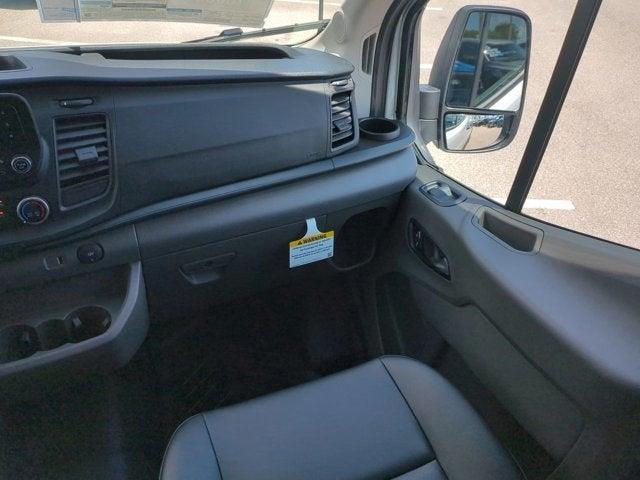new 2025 Ford Transit-350 car, priced at $58,090