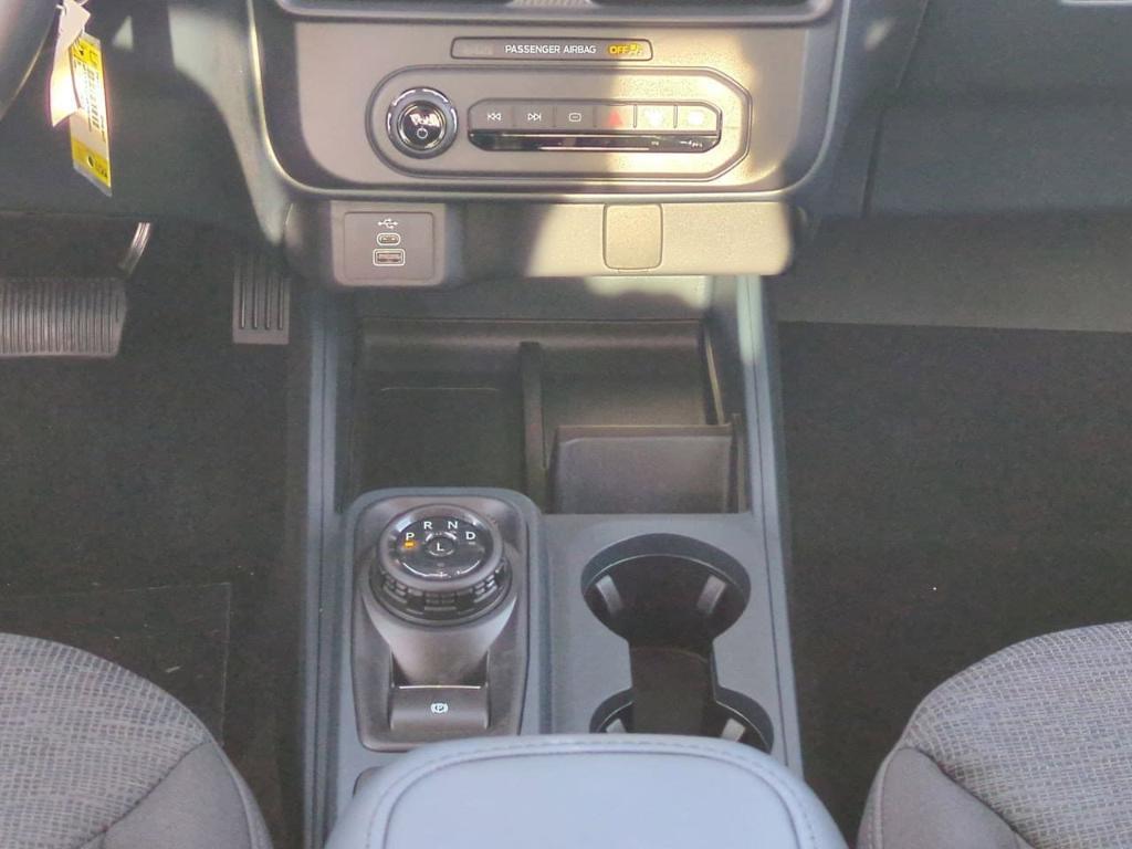 new 2025 Ford Maverick car, priced at $29,840