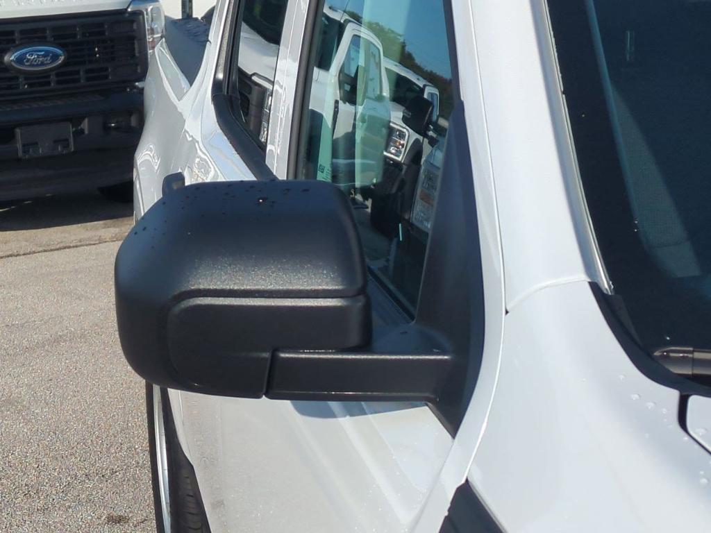 new 2025 Ford Maverick car, priced at $29,840