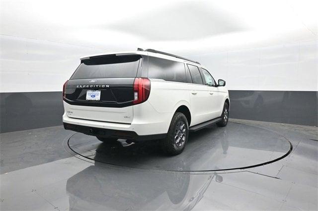 new 2025 Ford Expedition Max car, priced at $70,690