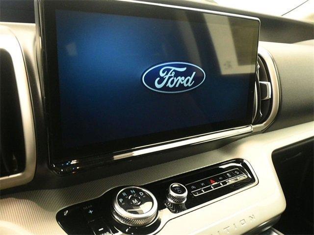 new 2025 Ford Expedition Max car, priced at $70,690
