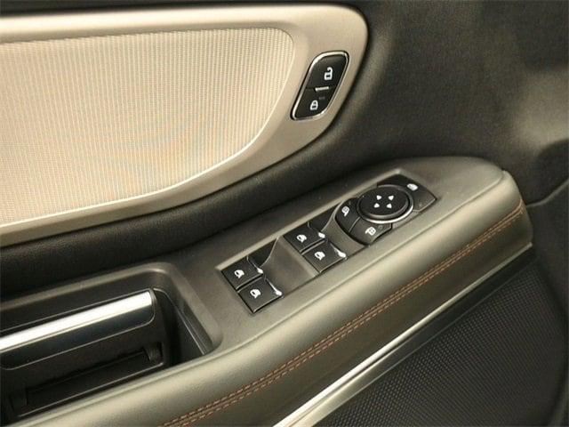 new 2025 Ford Expedition Max car, priced at $70,690