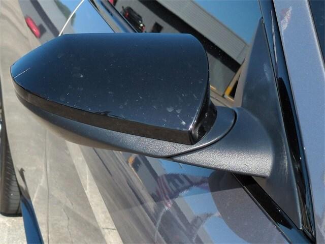 used 2023 Hyundai Elantra car, priced at $23,990