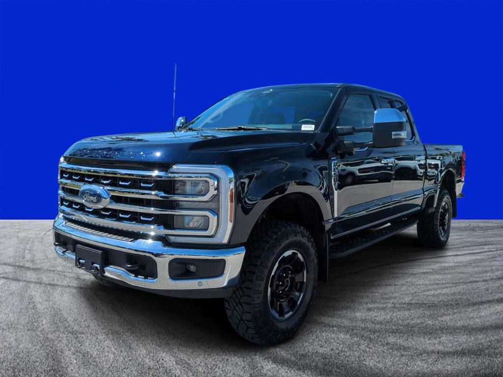 new 2025 Ford F-250 car, priced at $81,700