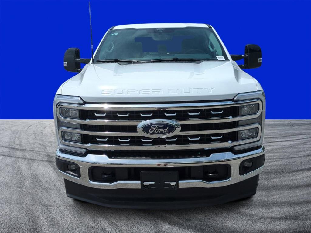 new 2025 Ford F-250 car, priced at $78,310