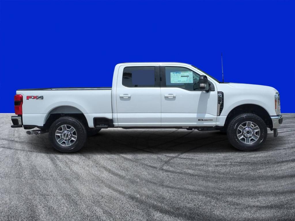 new 2025 Ford F-250 car, priced at $78,310