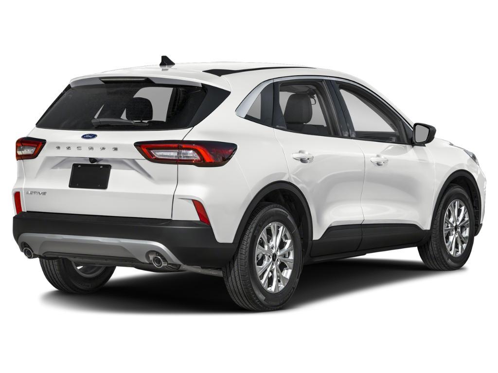 new 2026 Ford Escape car