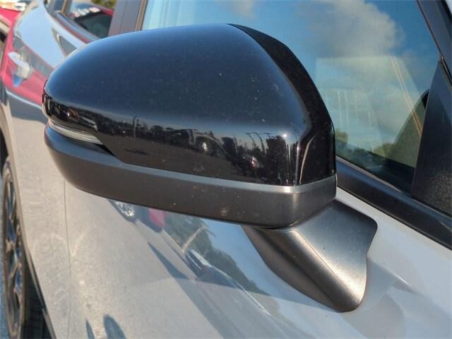 used 2023 Honda HR-V car, priced at $20,879