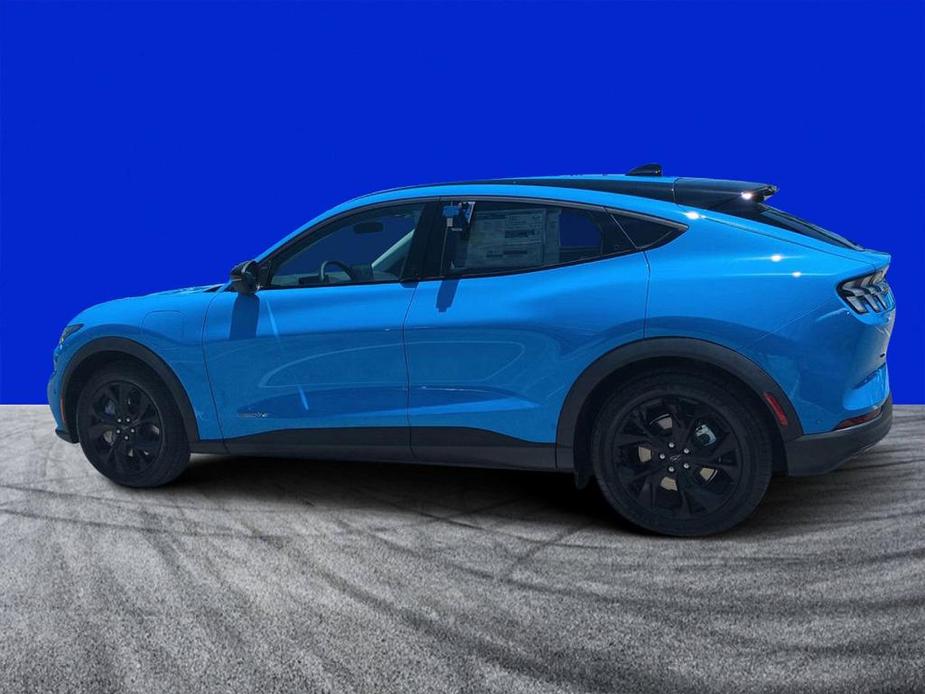 new 2024 Ford Mustang Mach-E car, priced at $38,592