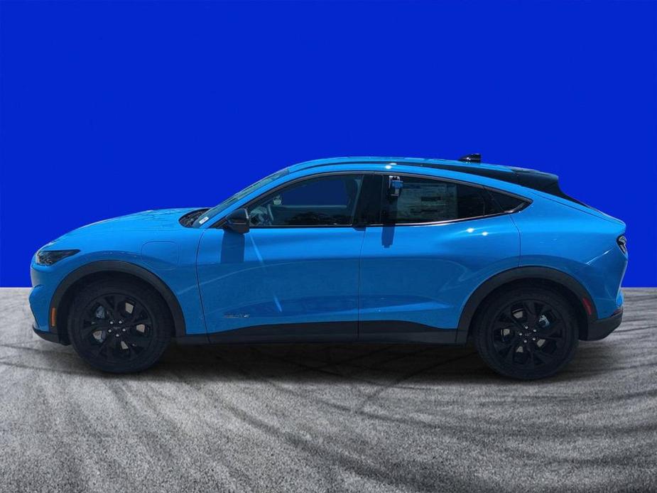 new 2024 Ford Mustang Mach-E car, priced at $38,592