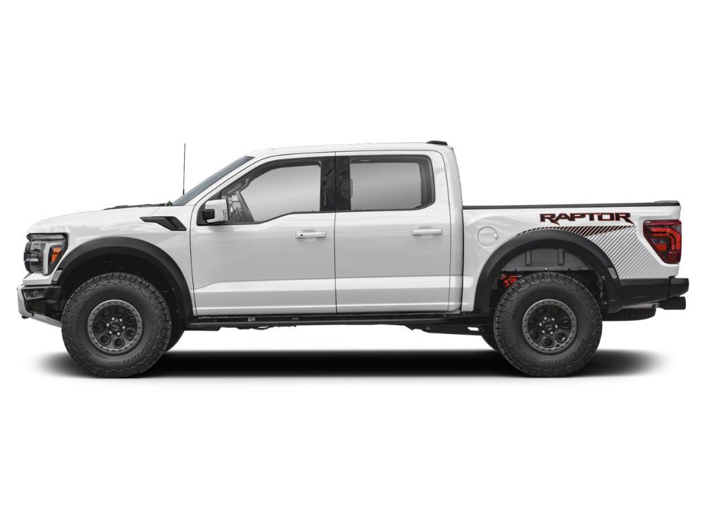 new 2025 Ford F-150 car, priced at $116,470