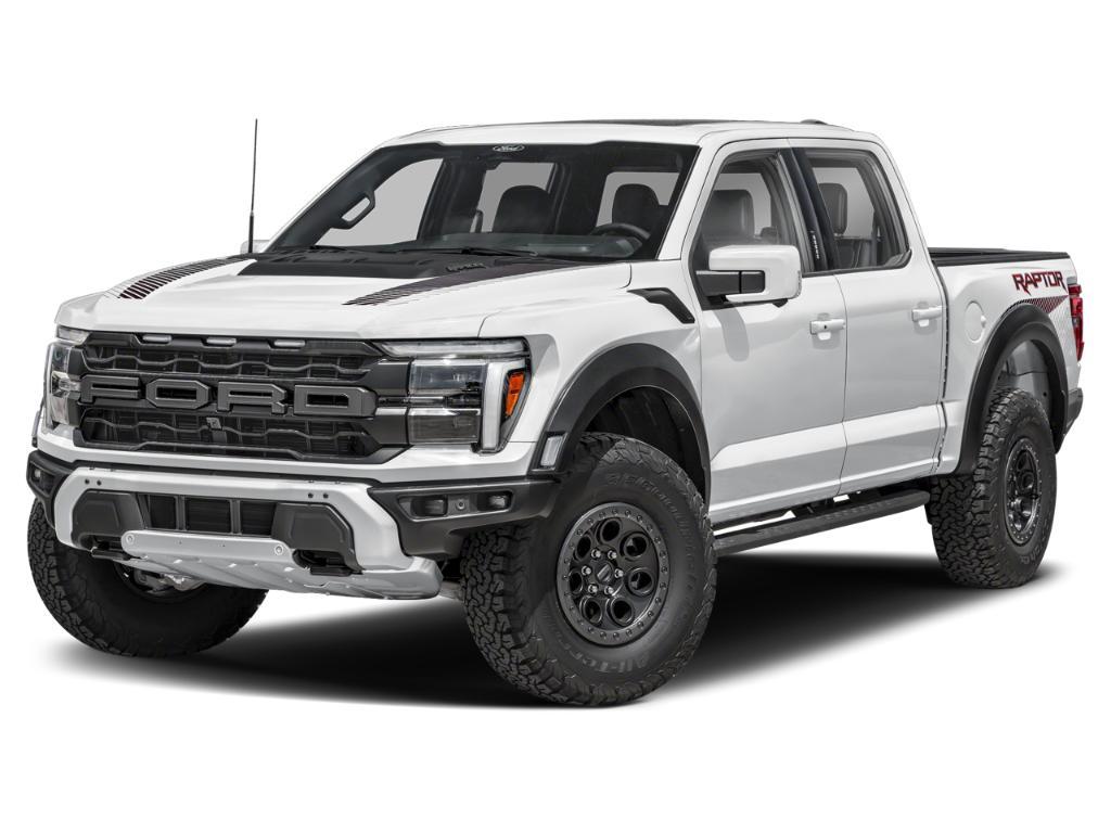 new 2025 Ford F-150 car, priced at $116,470