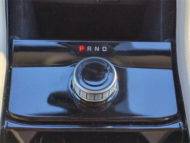 used 2021 Jeep Grand Cherokee L car, priced at $23,469