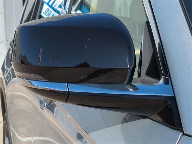 used 2021 Jeep Grand Cherokee L car, priced at $23,469