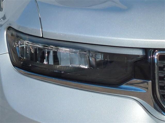 used 2021 Jeep Grand Cherokee L car, priced at $23,469