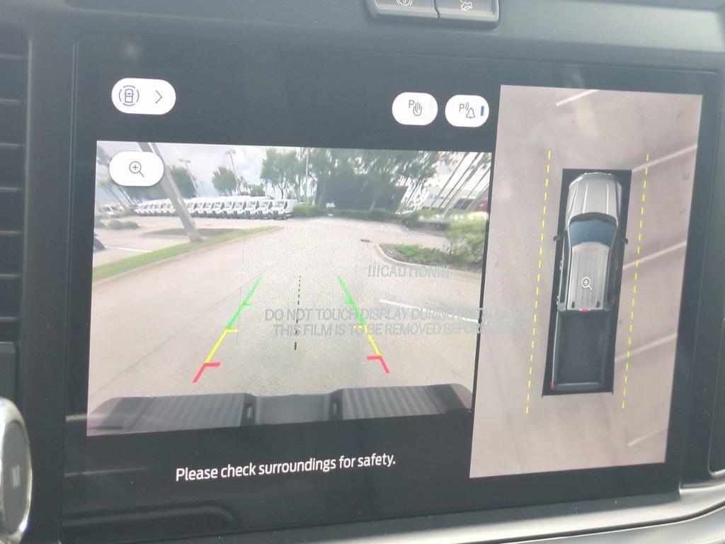 new 2025 Ford F-350 car, priced at $88,993