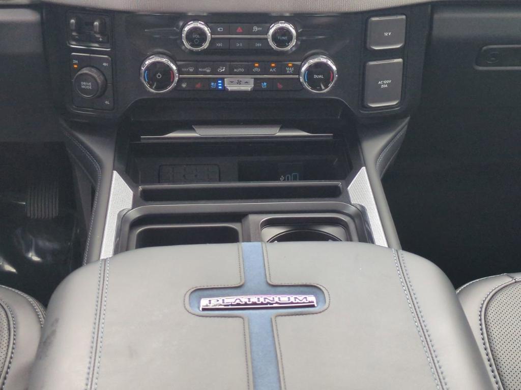 new 2025 Ford F-350 car, priced at $88,993