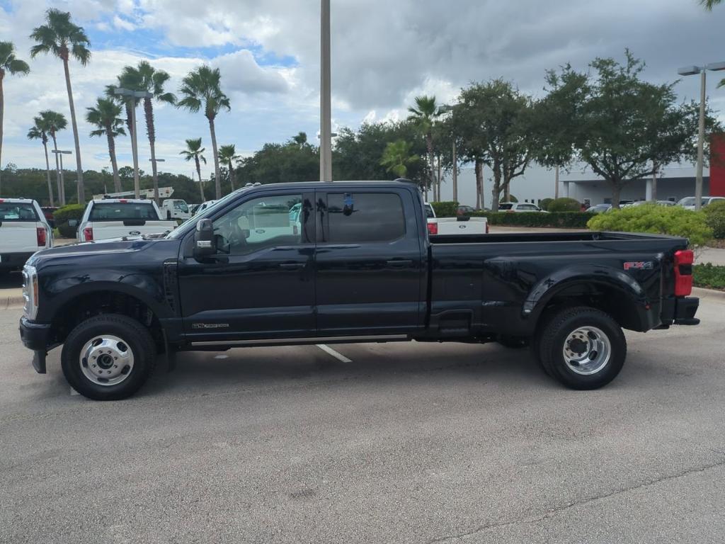new 2025 Ford F-350 car, priced at $88,993