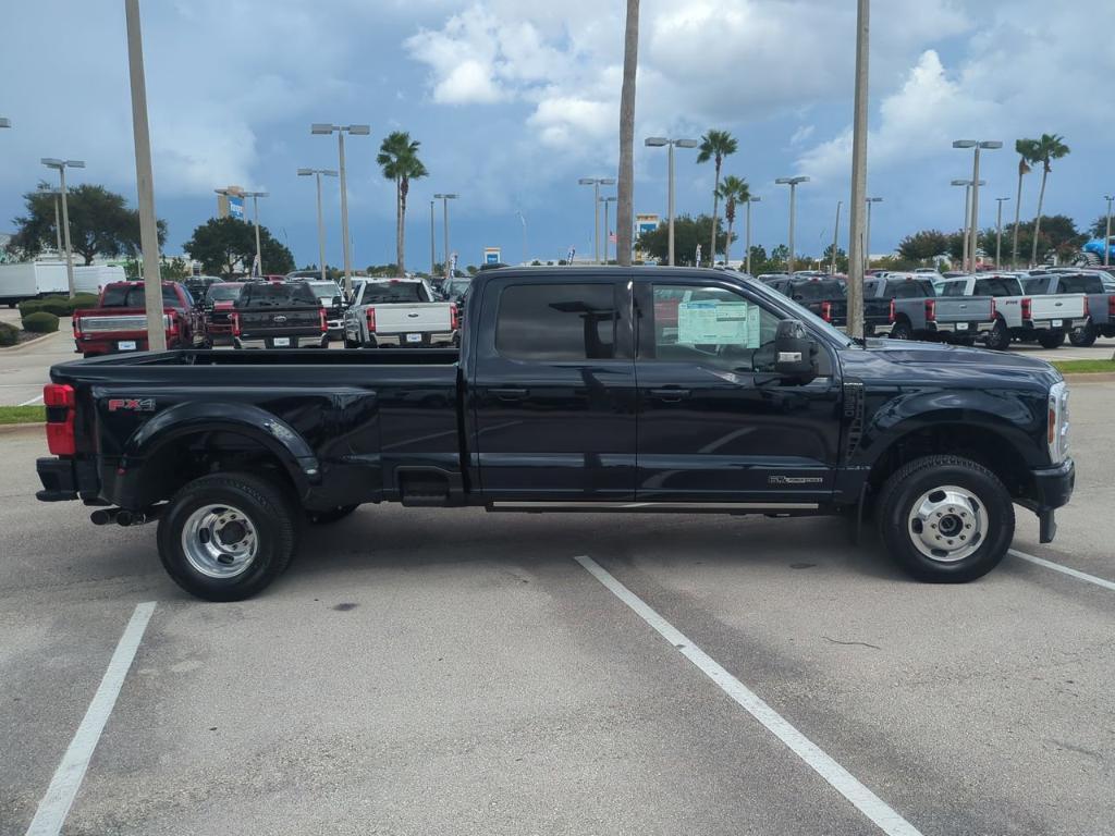 new 2025 Ford F-350 car, priced at $88,993