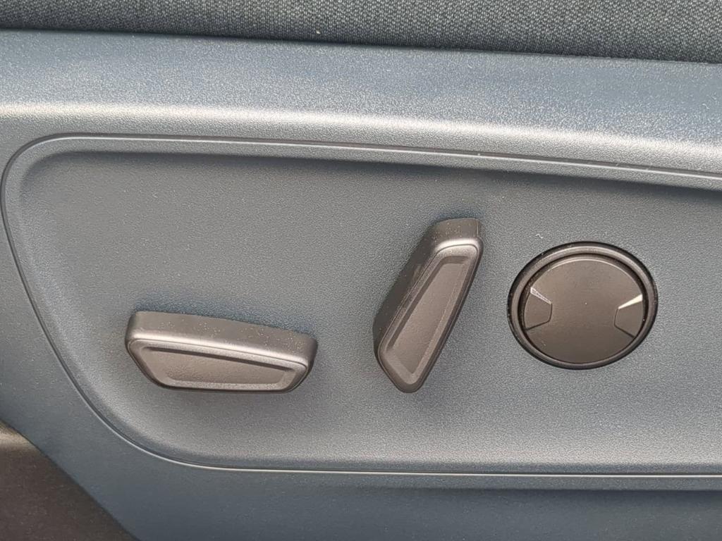 new 2025 Ford Maverick car, priced at $35,160