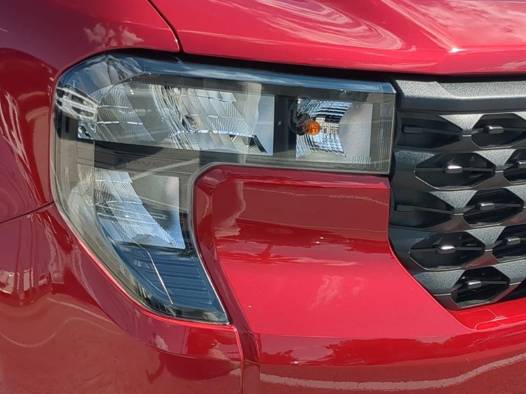 new 2025 Ford Maverick car, priced at $35,160