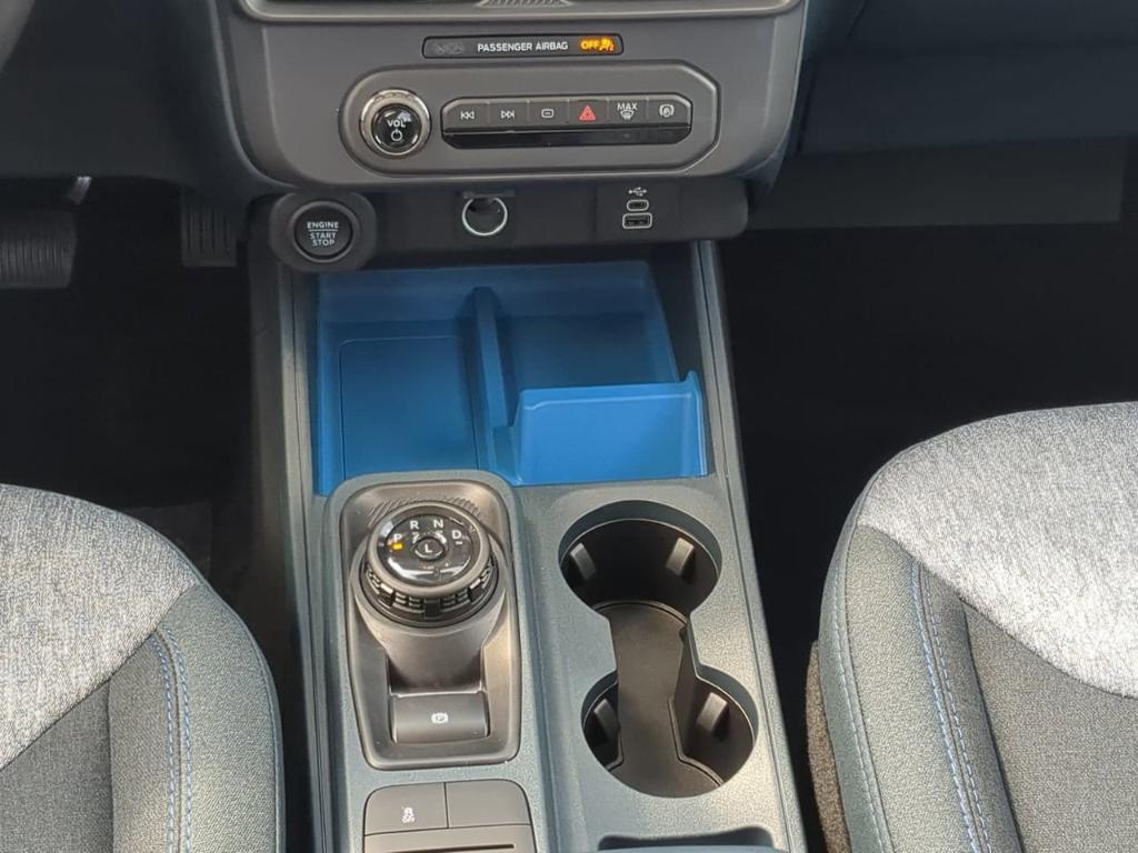 new 2025 Ford Maverick car, priced at $35,160