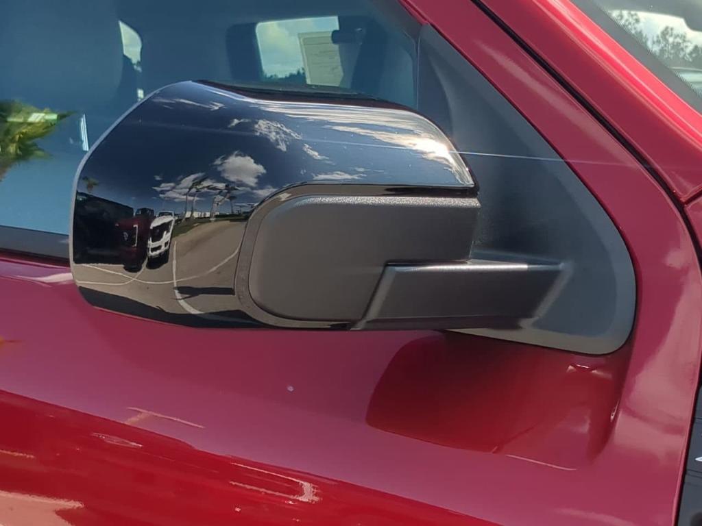 new 2025 Ford Maverick car, priced at $35,160