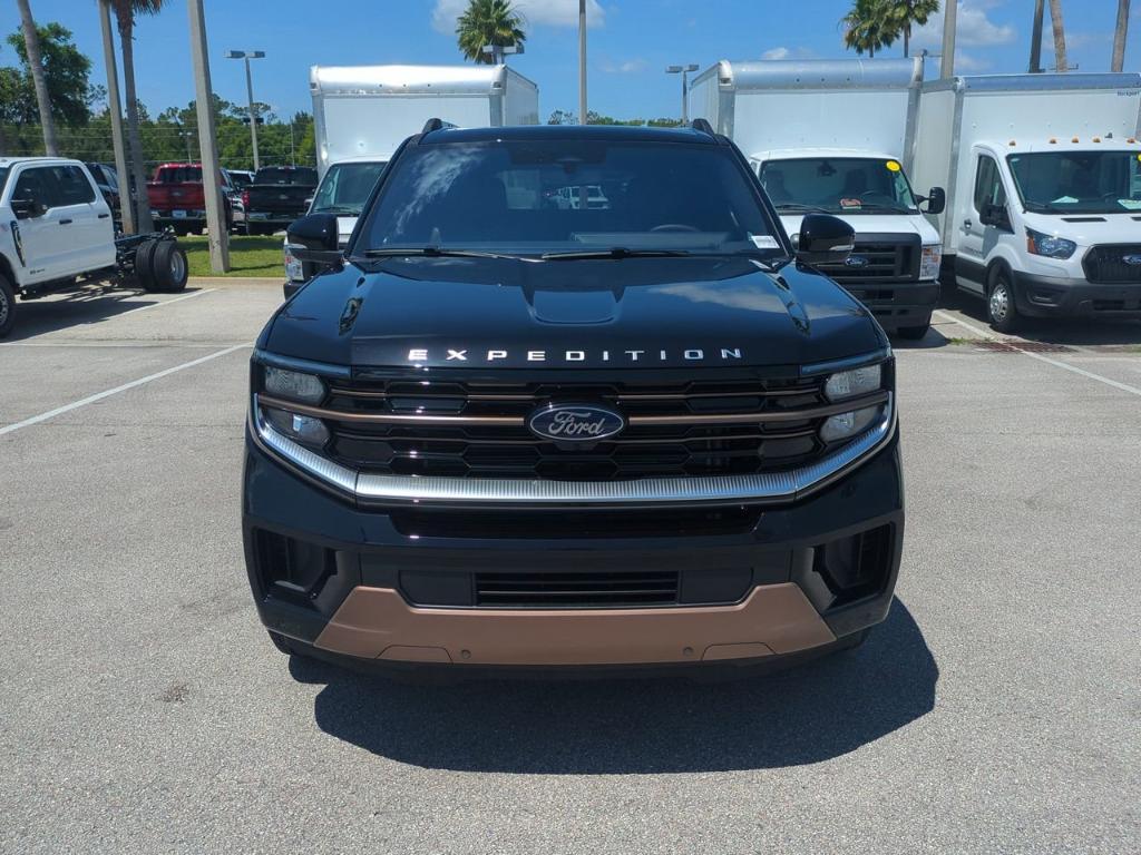 new 2025 Ford Expedition Max car, priced at $86,996