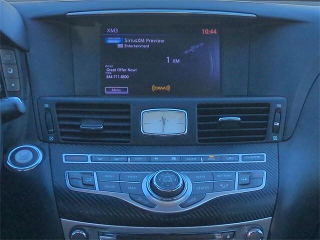 used 2013 INFINITI M37 car, priced at $9,390