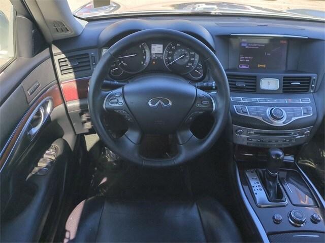 used 2013 INFINITI M37 car, priced at $9,390