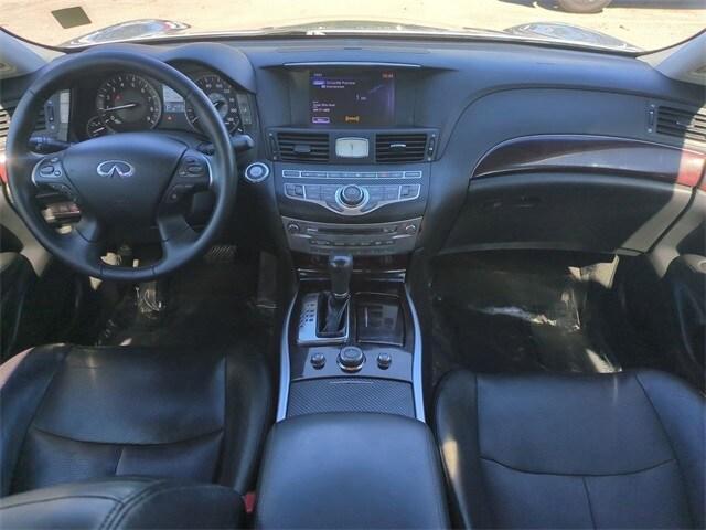 used 2013 INFINITI M37 car, priced at $9,390