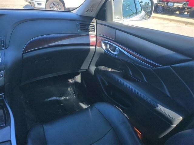 used 2013 INFINITI M37 car, priced at $9,390