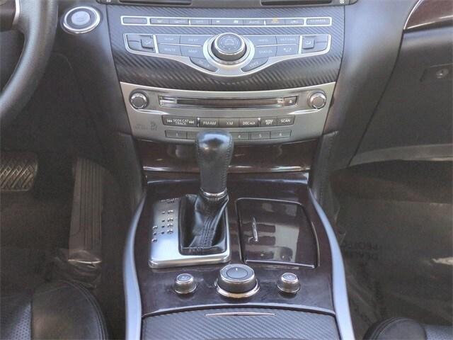 used 2013 INFINITI M37 car, priced at $9,390