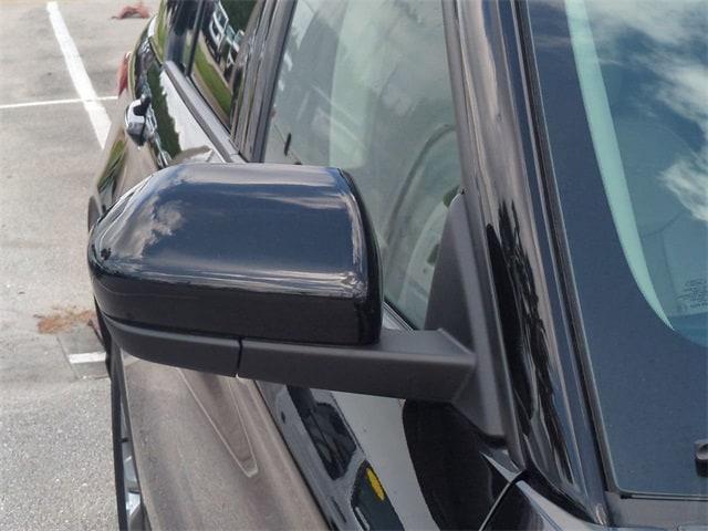 used 2023 Ford Explorer car, priced at $34,603